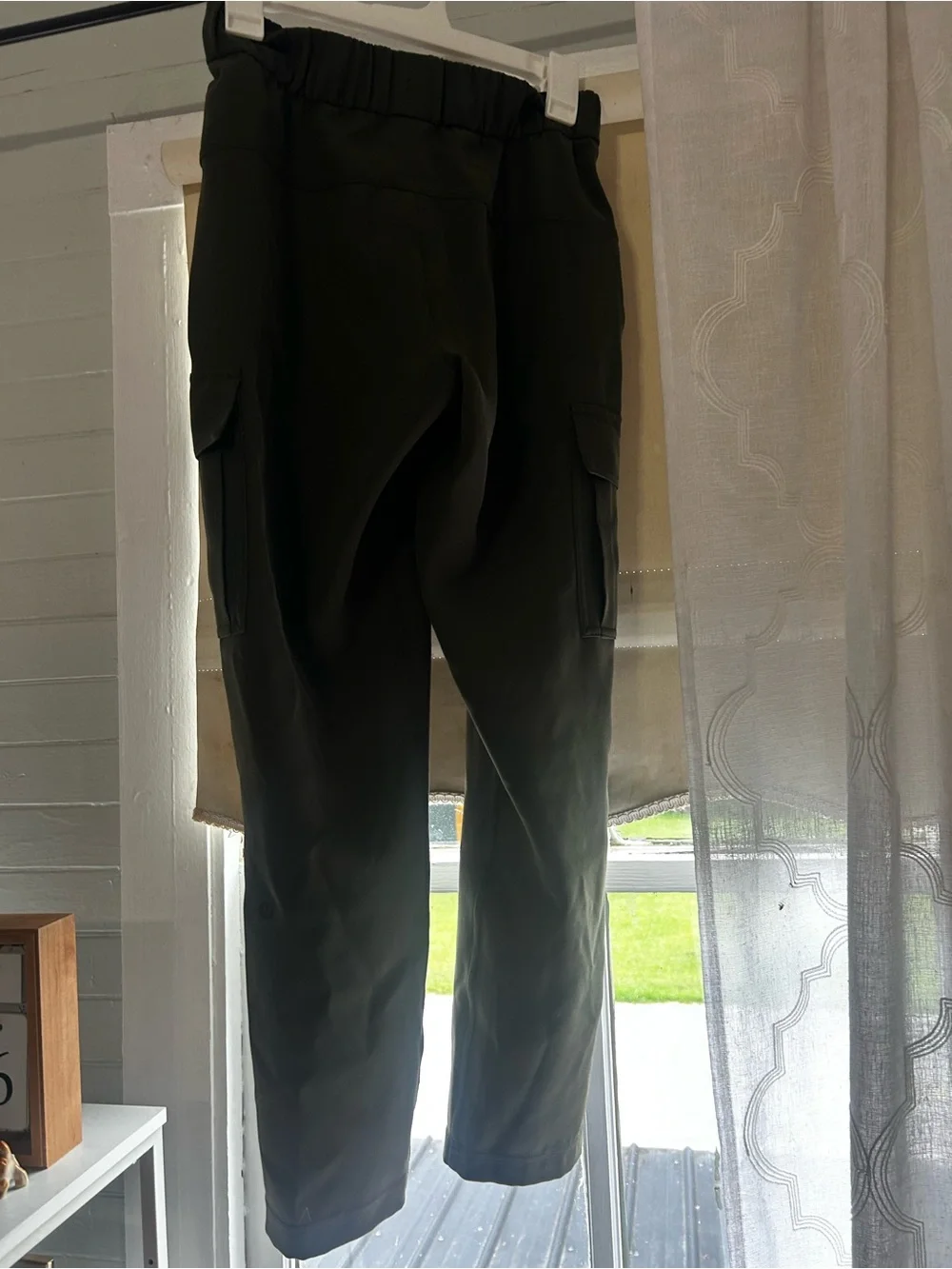 Lululemon Joggers - Picture 2 of 4